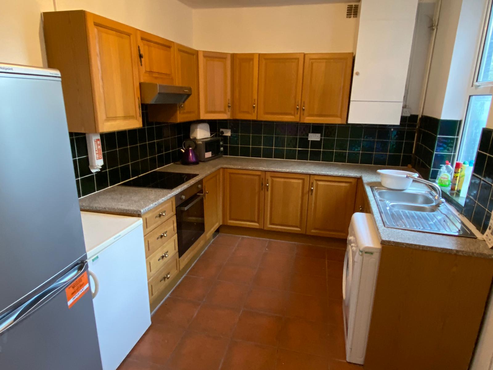 Room Pershore Road in Birmingham