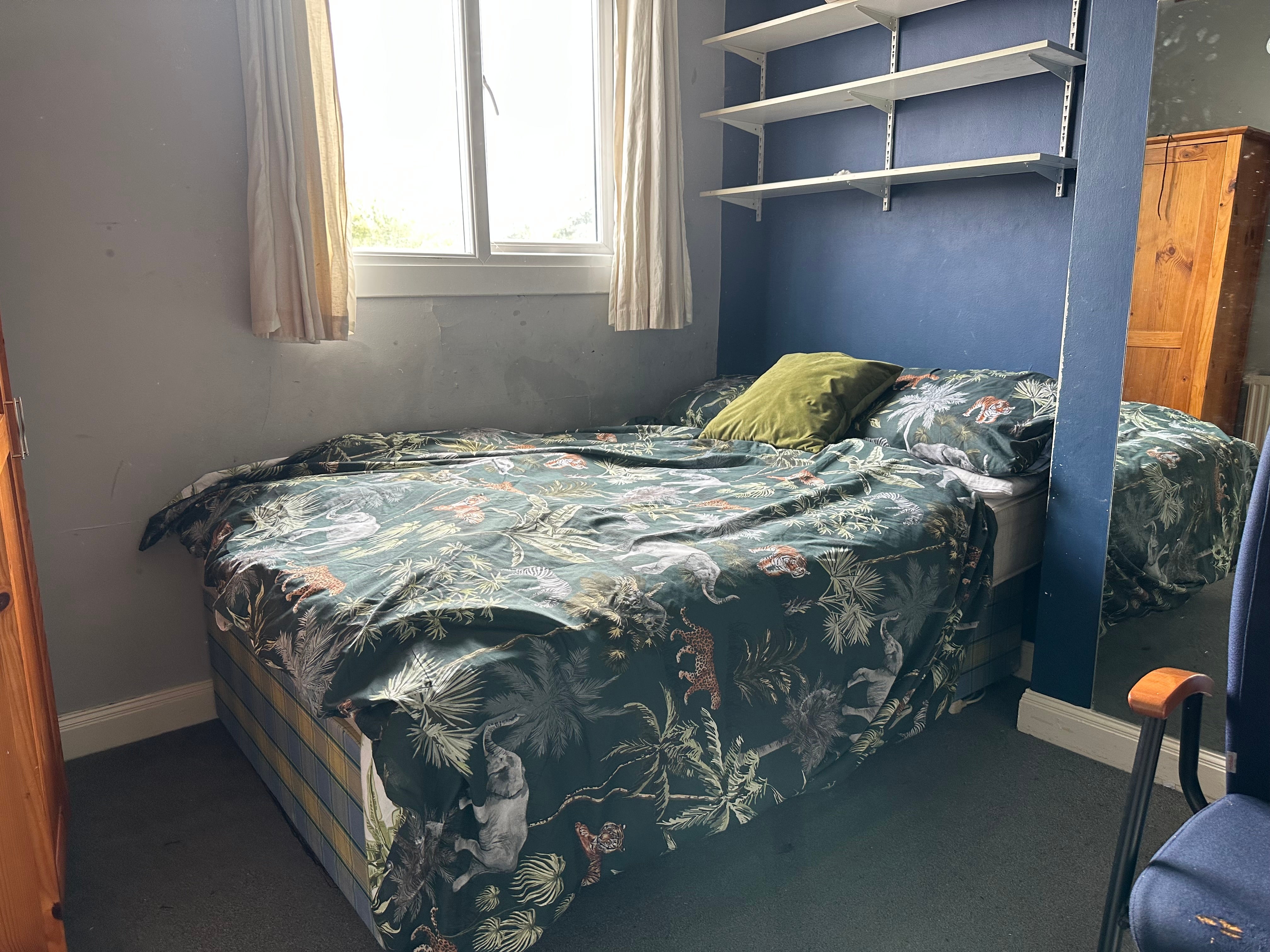 Room Pershore Road in Birmingham