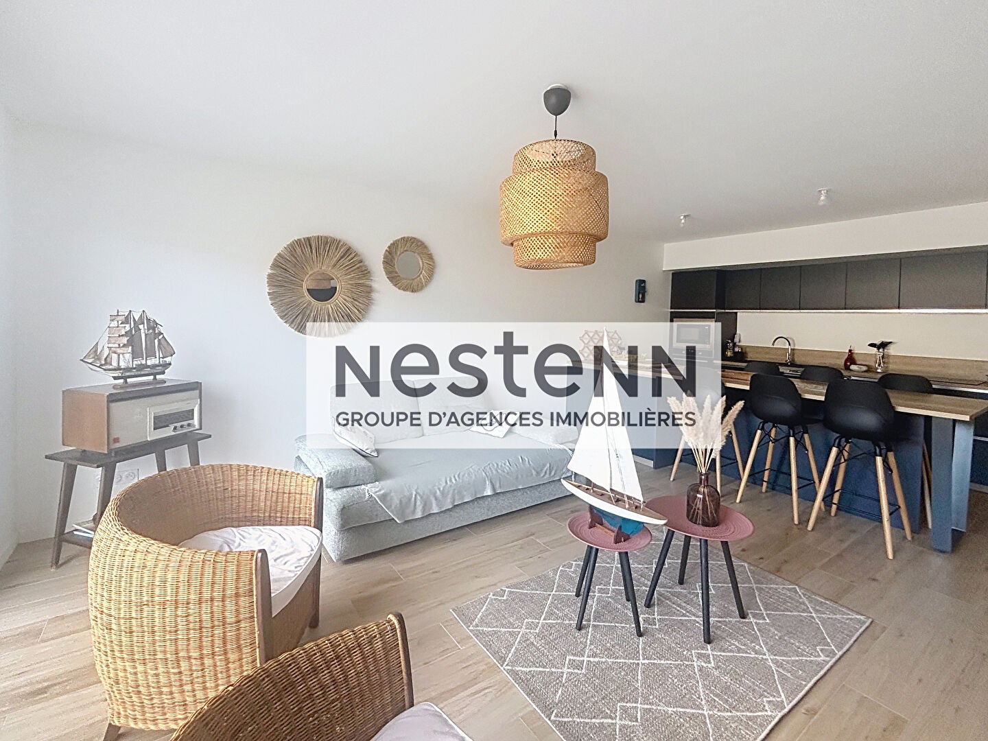 Maison Rue du Général Leclerc à Le Pouliguen