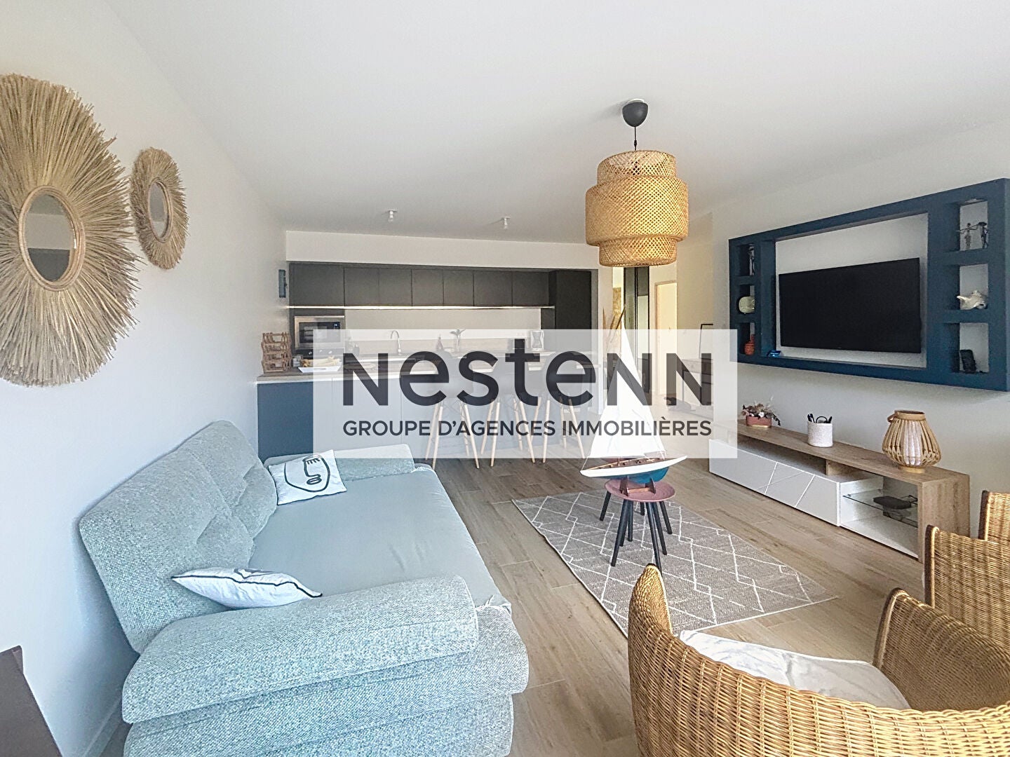 Maison Rue du Général Leclerc à Le Pouliguen