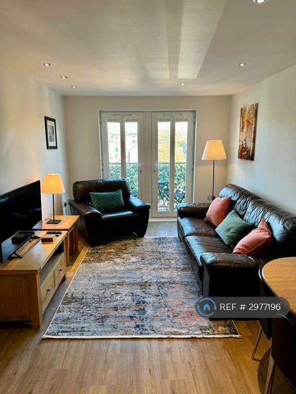 Flat Saddlery Way in Chester
