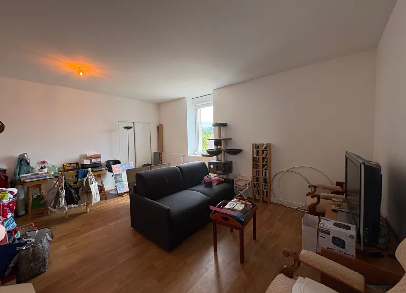 Appartement Rue Edouard Herriot à Jassans-Riottier