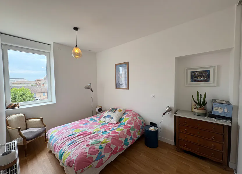 Appartement Rue Edouard Herriot à Jassans-Riottier