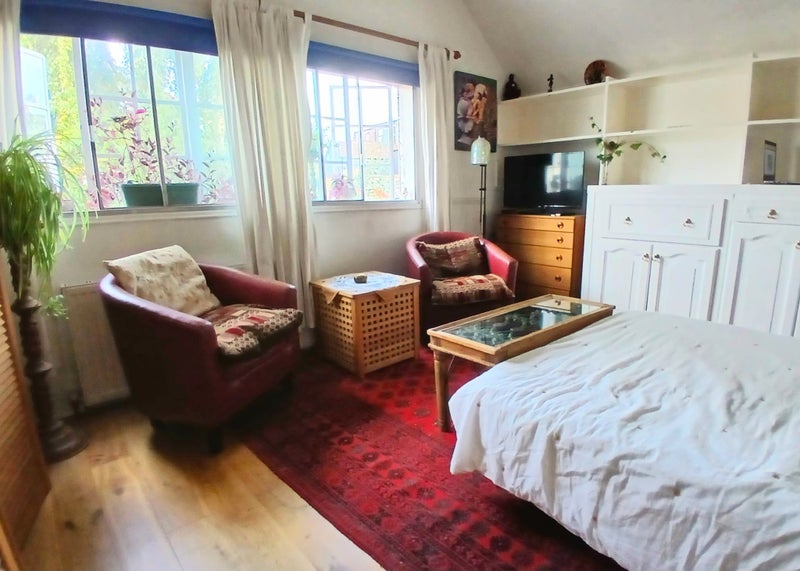 Flat Clifford Avenue in Greater London