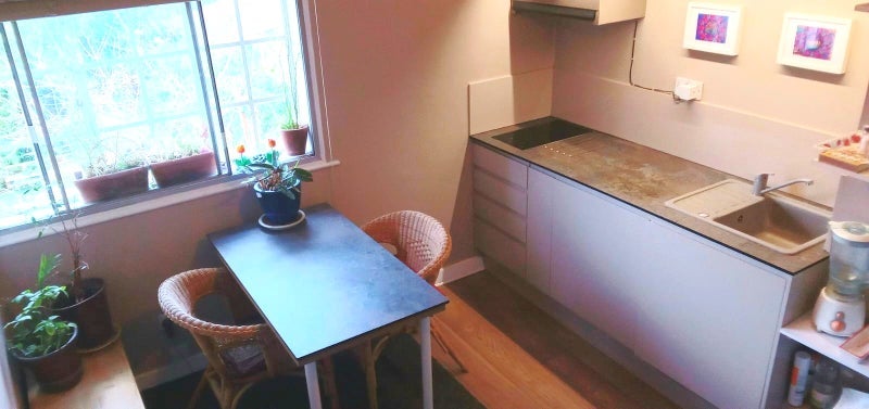 Flat Clifford Avenue in Greater London