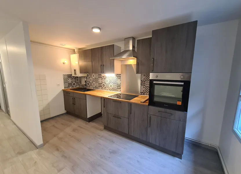 Appartement Rue Saint-Jean à Bar-le-Duc