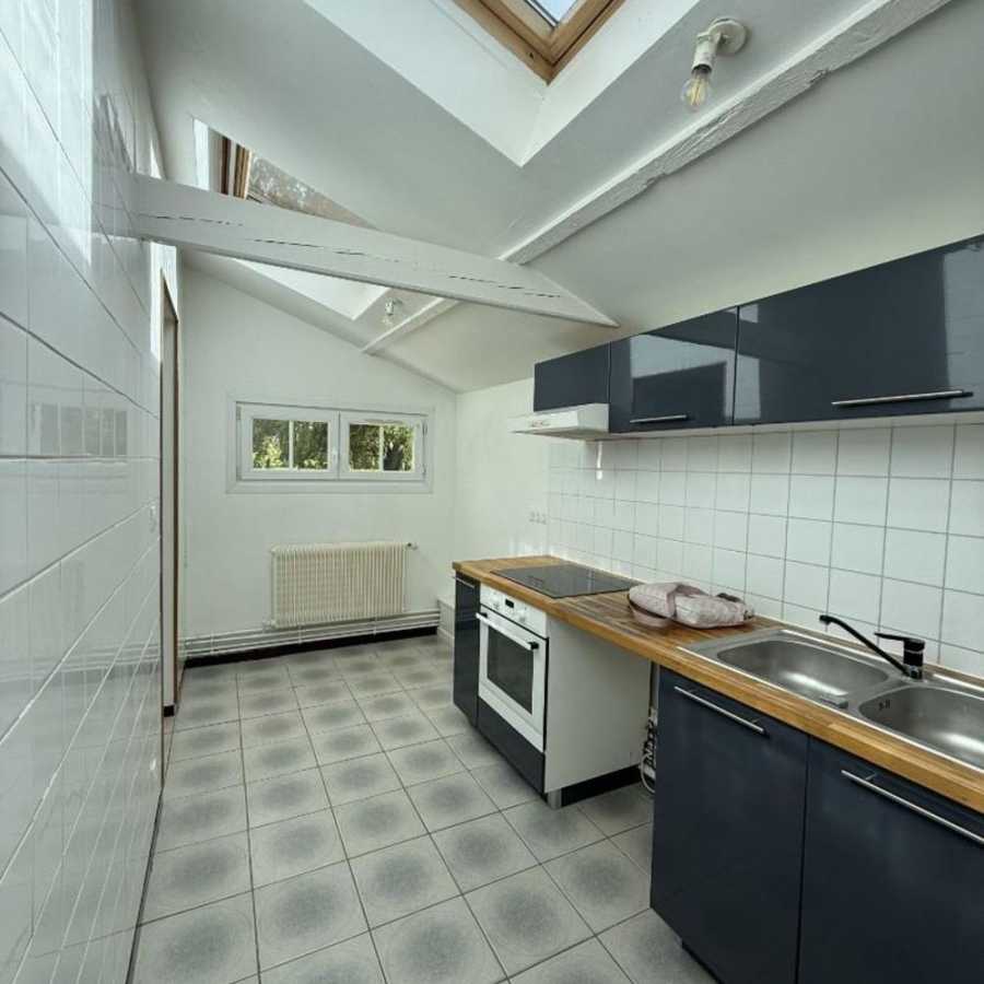 Maison Chemin de la Chapelle d'Herzeele à Wormhout