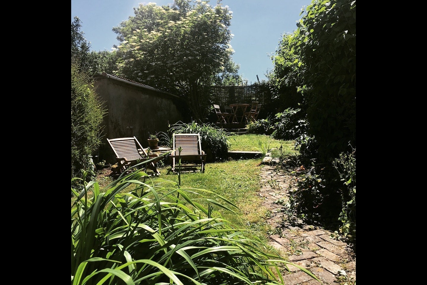 House Stonelands in West Devon