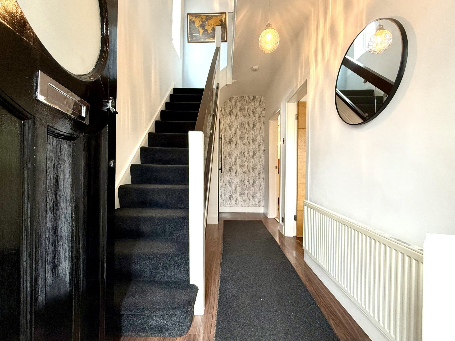 House Beacon Avenue in Preston