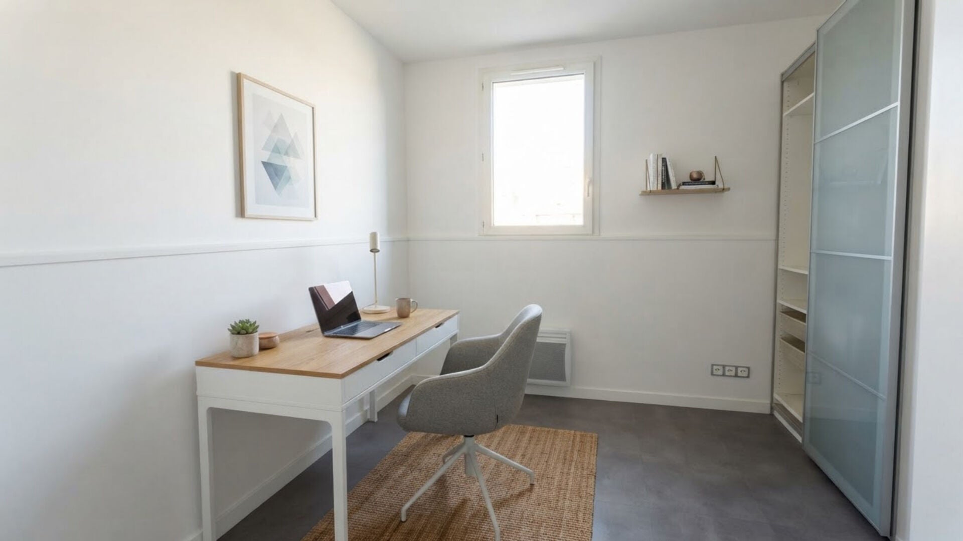 Appartement Rue de l'Hospice à Roubaix