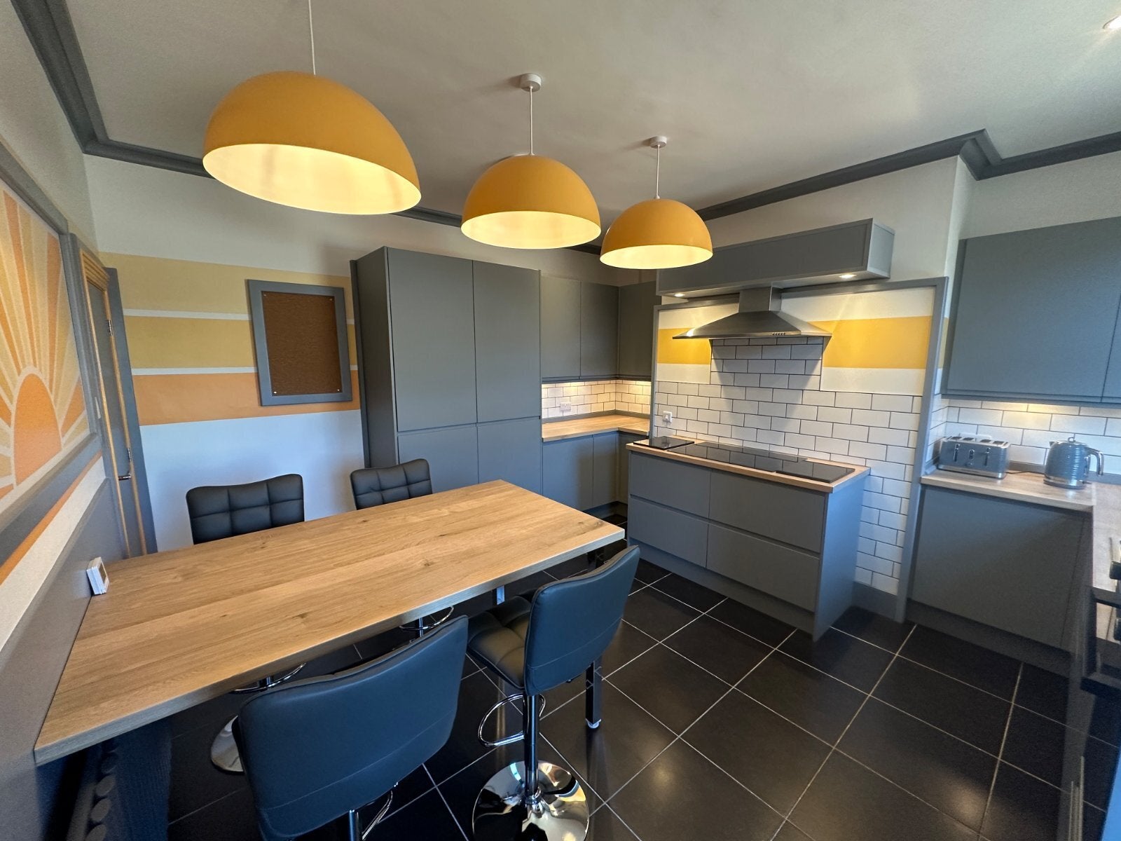 Room Belton Street in Kirklees
