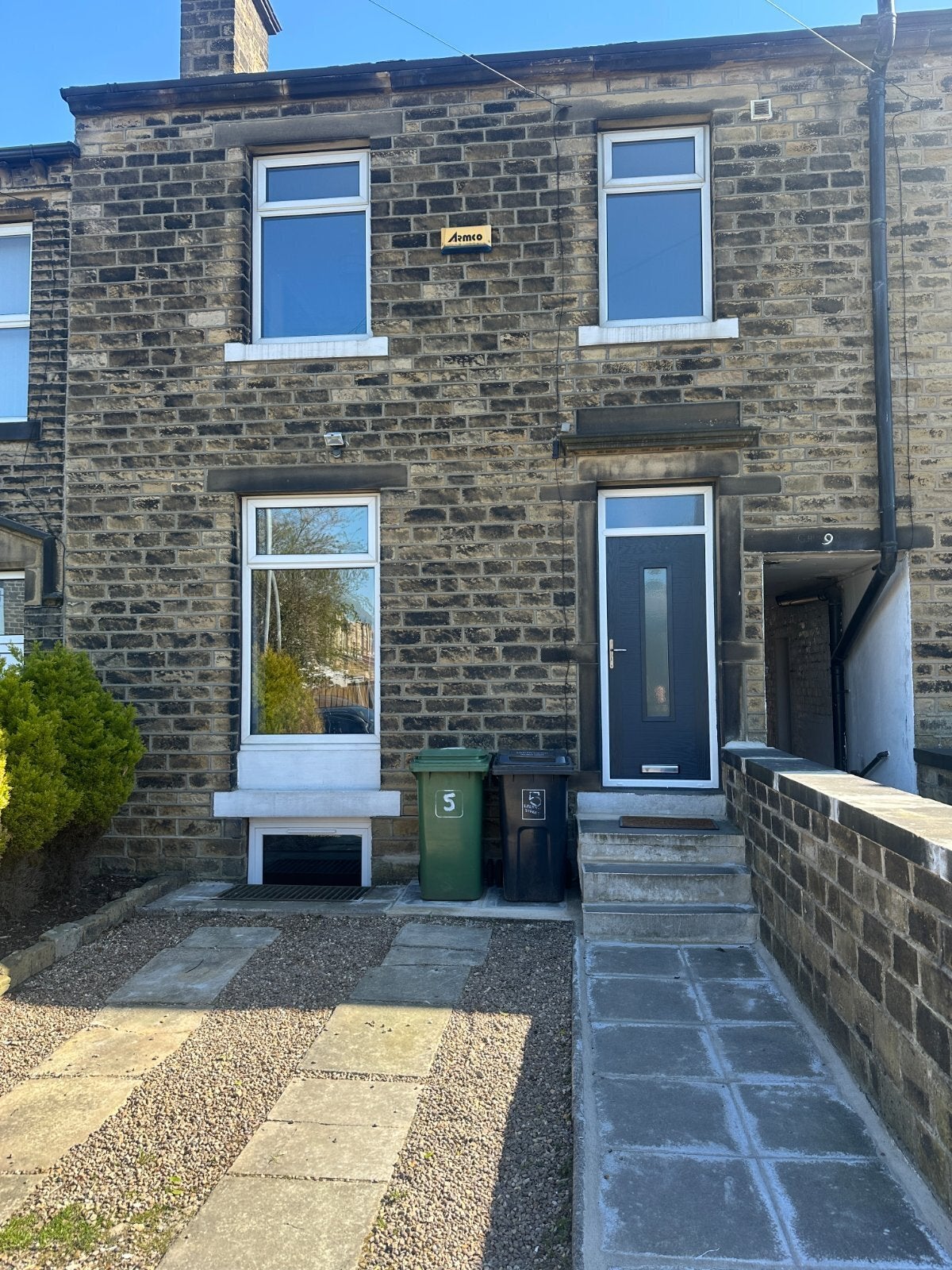 Room Belton Street in Kirklees