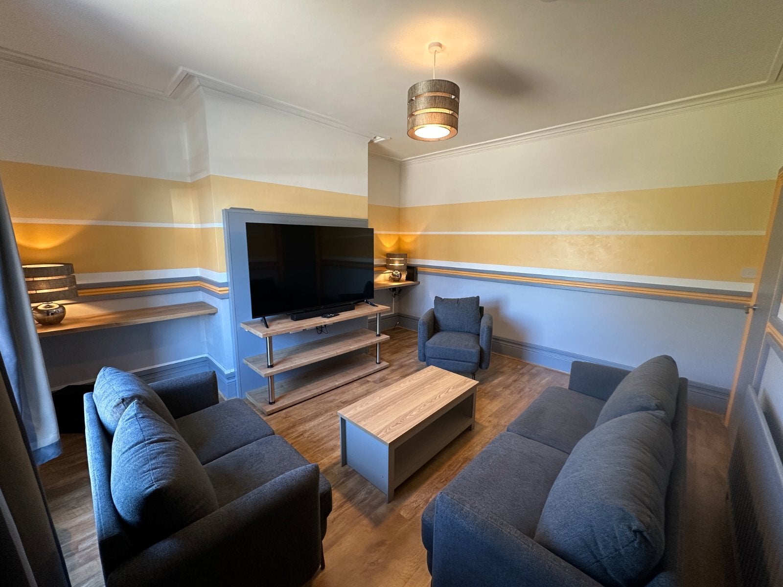 Room Belton Street in Kirklees
