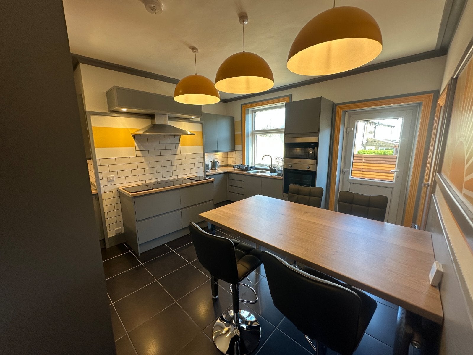 Room Belton Street in Kirklees