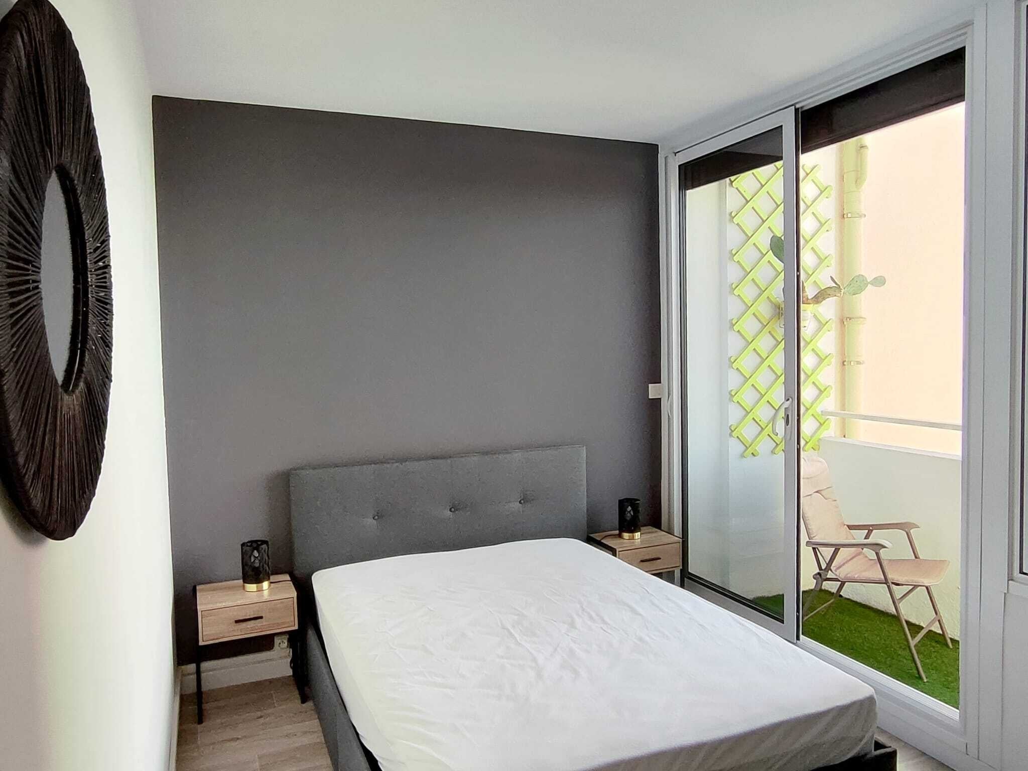Appartement Boulevard Camille Flammarion à Marseille