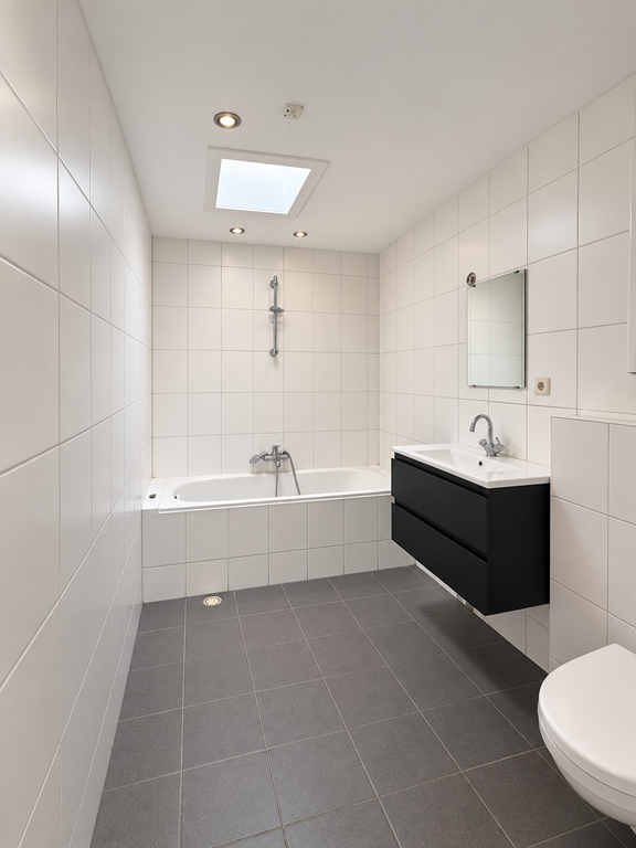 Woning te huur: Katendrechtse Lagedijk, Rotterdam