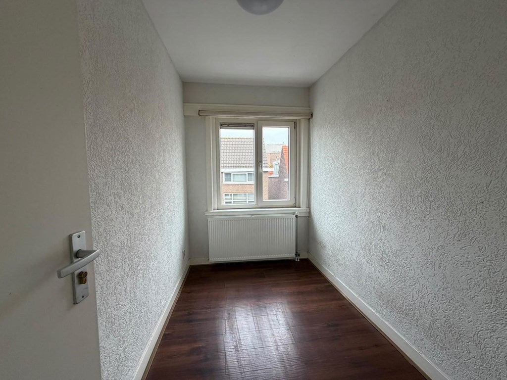Woning te huur: Katendrechtse Lagedijk, Rotterdam