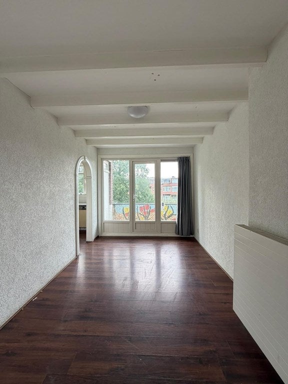 Woning te huur: Katendrechtse Lagedijk, Rotterdam