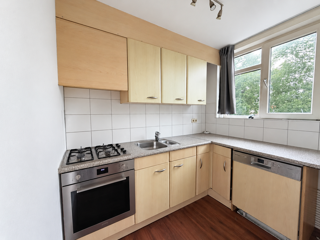 Woning te huur: Katendrechtse Lagedijk, Rotterdam