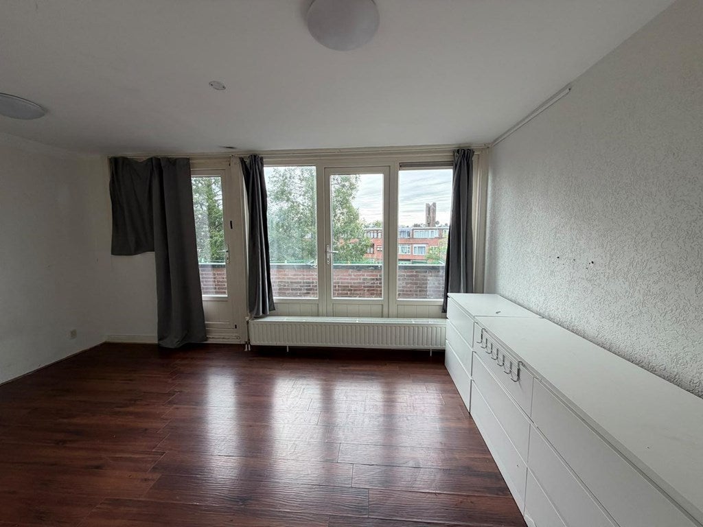 Woning te huur: Katendrechtse Lagedijk, Rotterdam