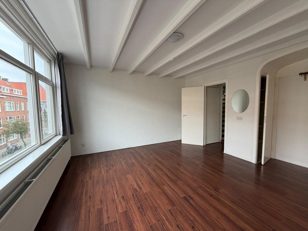 Woning te huur: Katendrechtse Lagedijk, Rotterdam