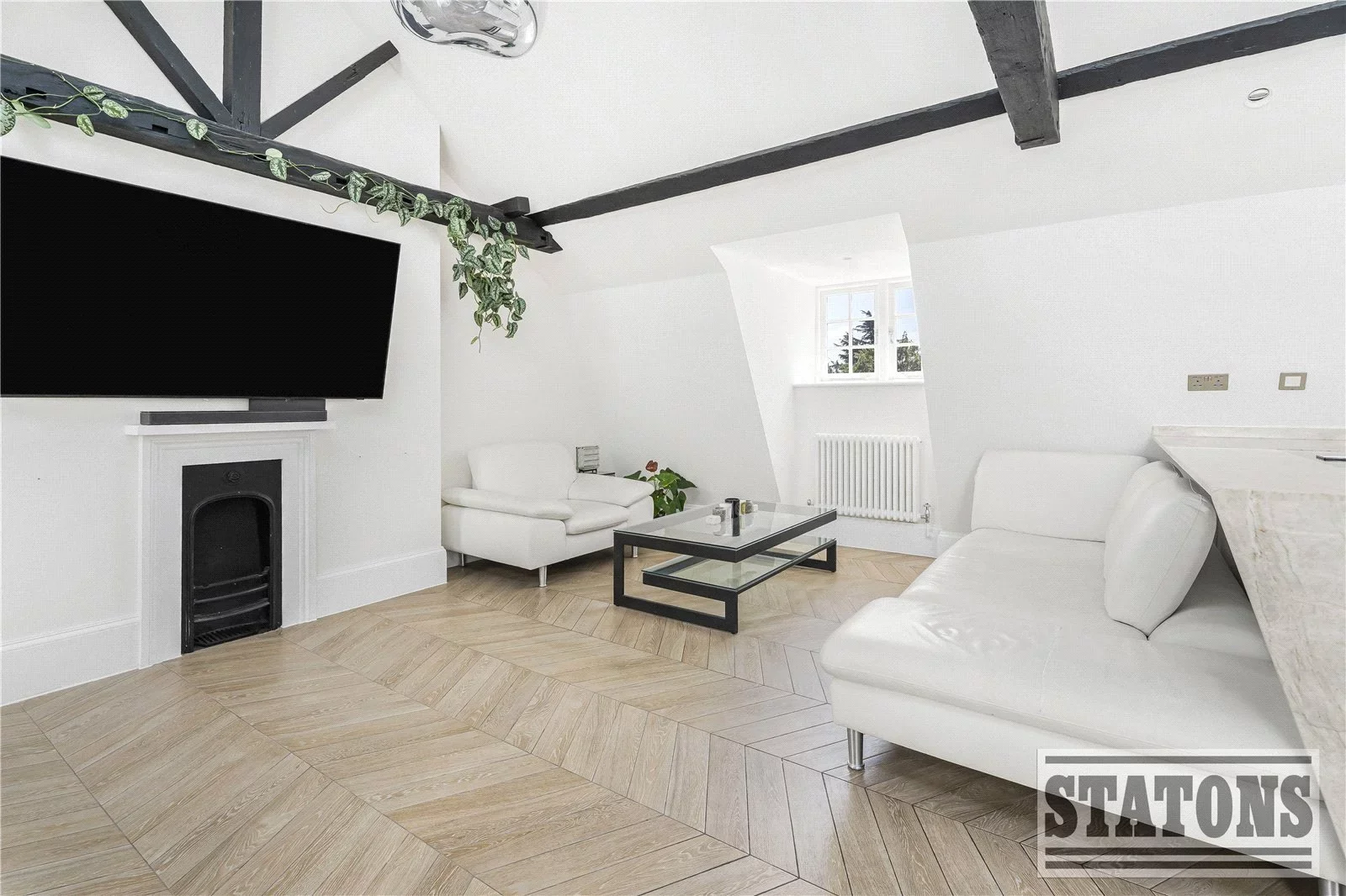 Flat Lipton Close in Greater London