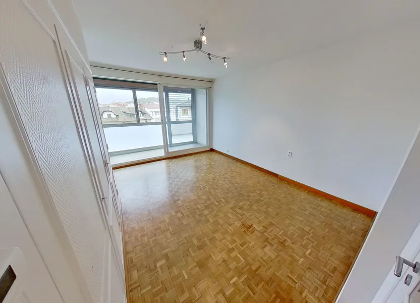 Appartement Avenue de la Gare à Annemasse