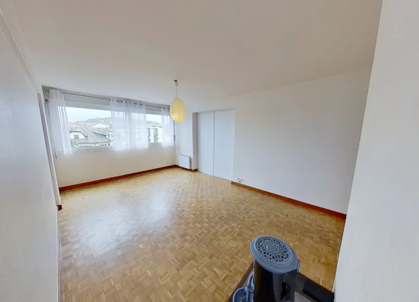 Appartement Avenue de la Gare à Annemasse
