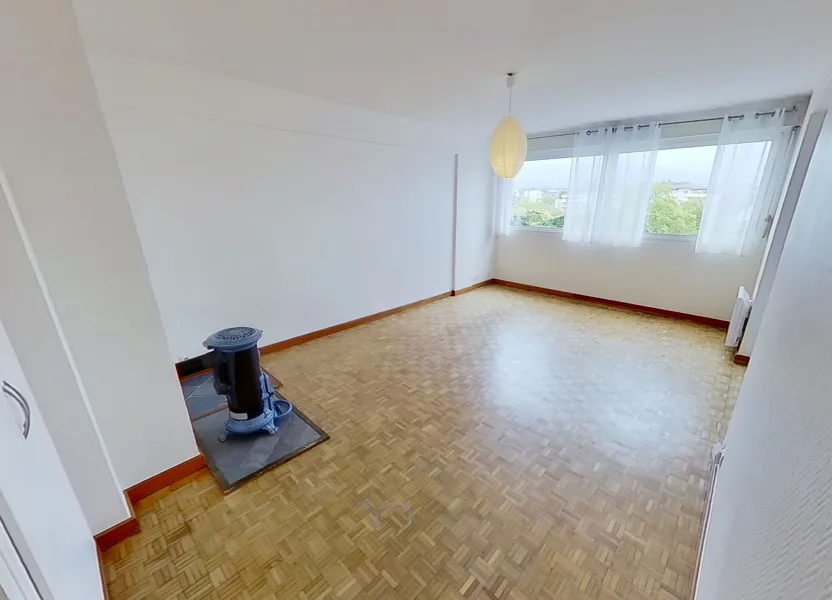 Appartement Avenue de la Gare à Annemasse
