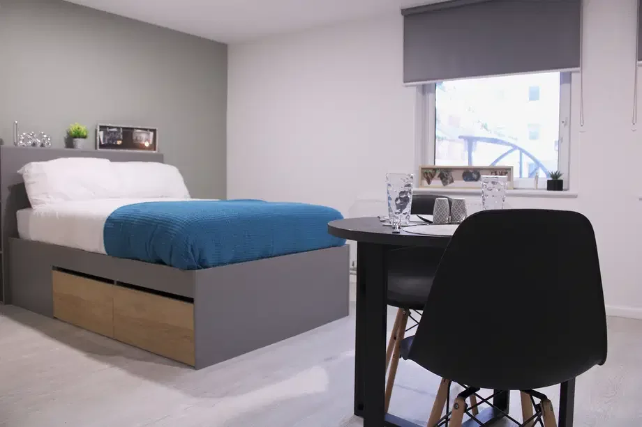 Room Havelock Street in Leicester