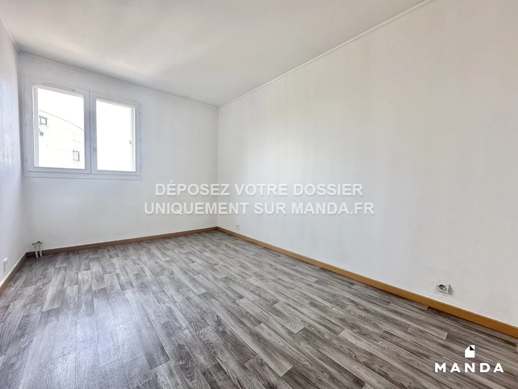 Appartement Boulevard du Segrais à Lognes