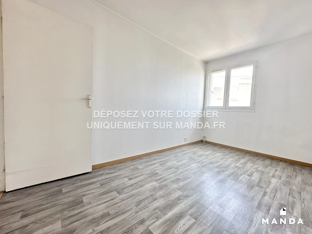 Appartement Boulevard du Segrais à Lognes