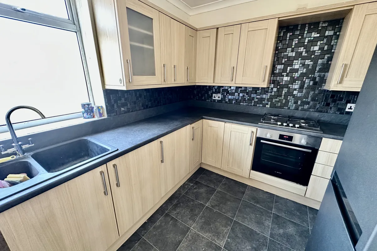 House Gainford Road in Doncaster