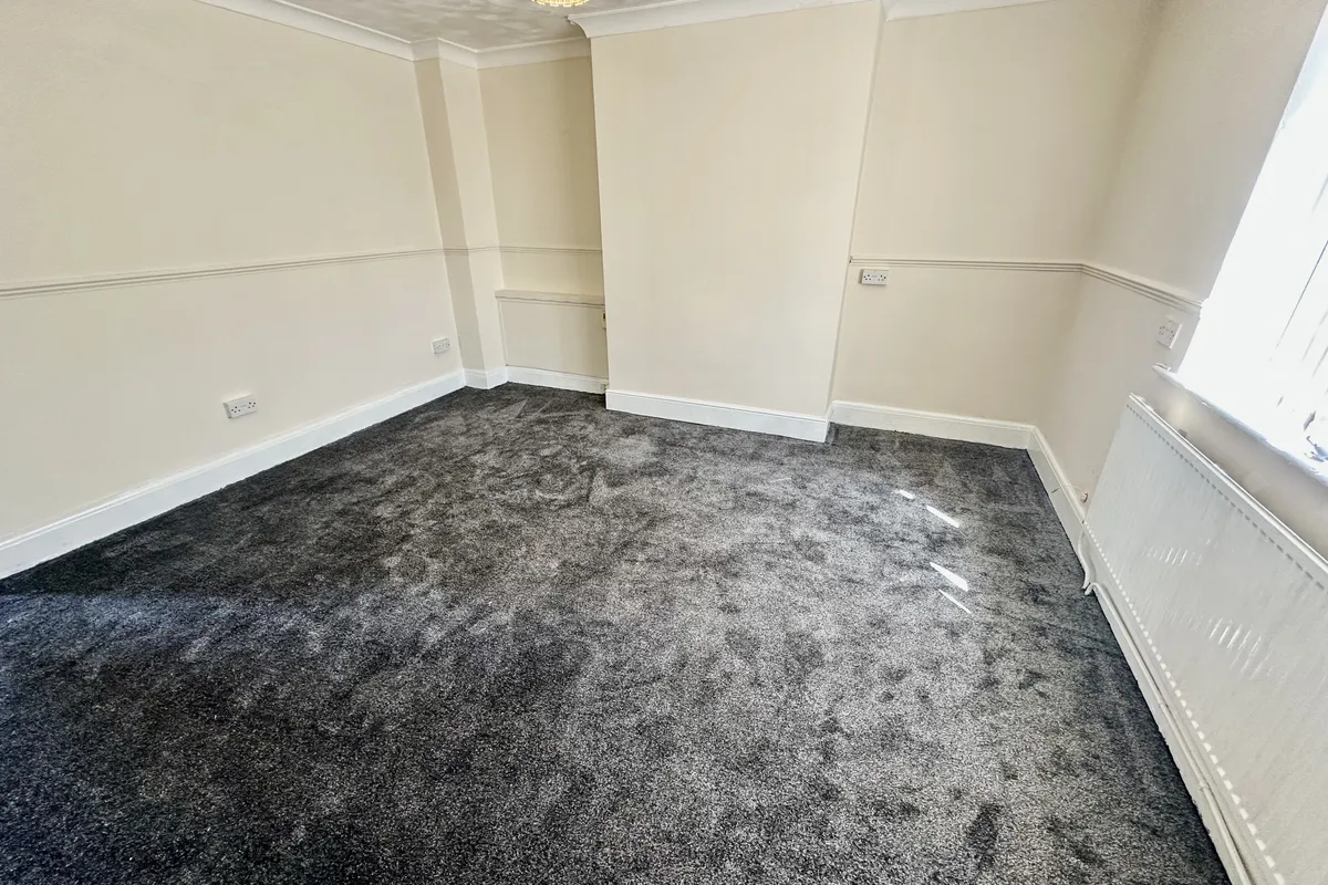 House Gainford Road in Doncaster