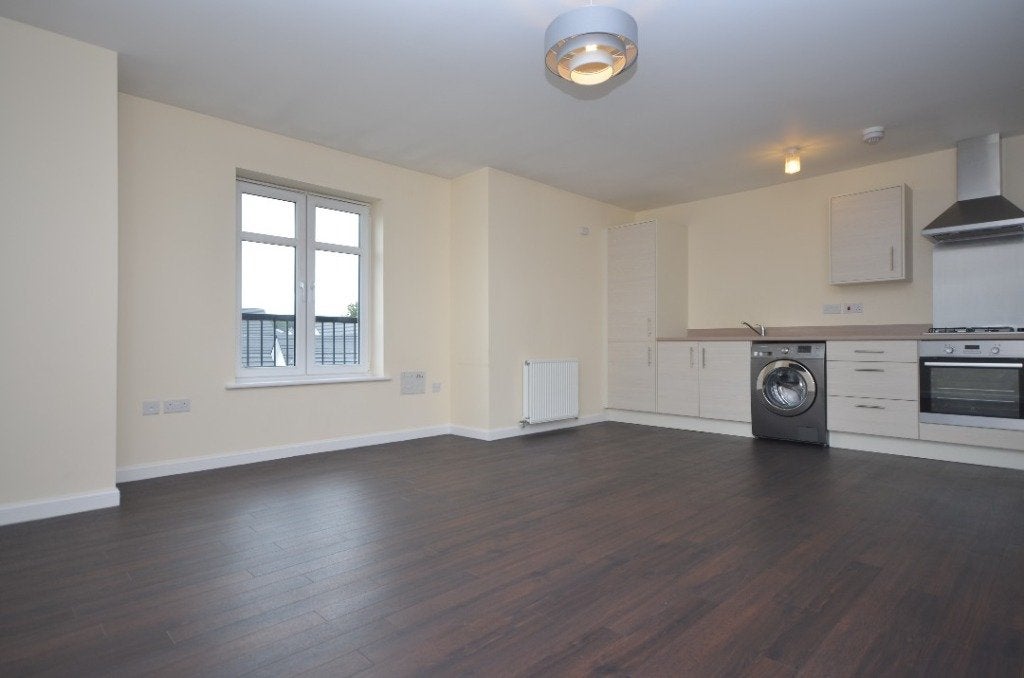 Flat Fairfield Gardens in City of Edinburgh