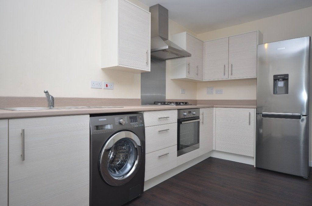 Flat Fairfield Gardens in City of Edinburgh