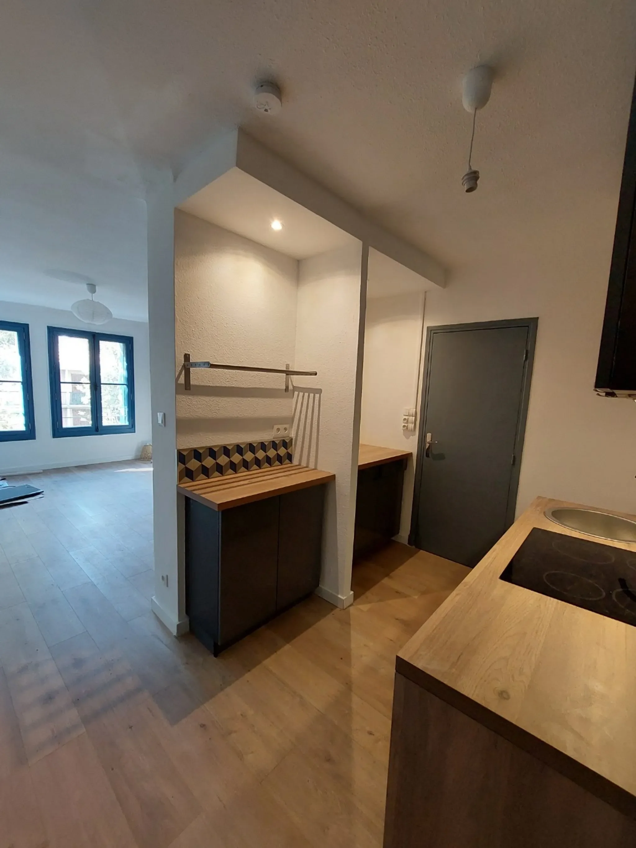 Appartement Rue Francis Marcero à Narbonne