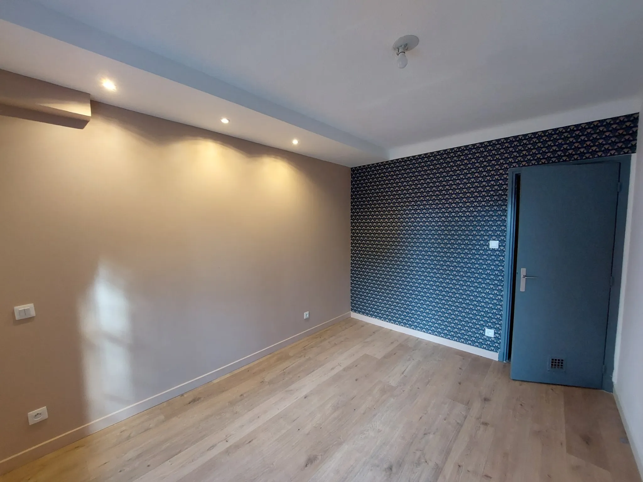 Appartement Rue Francis Marcero à Narbonne