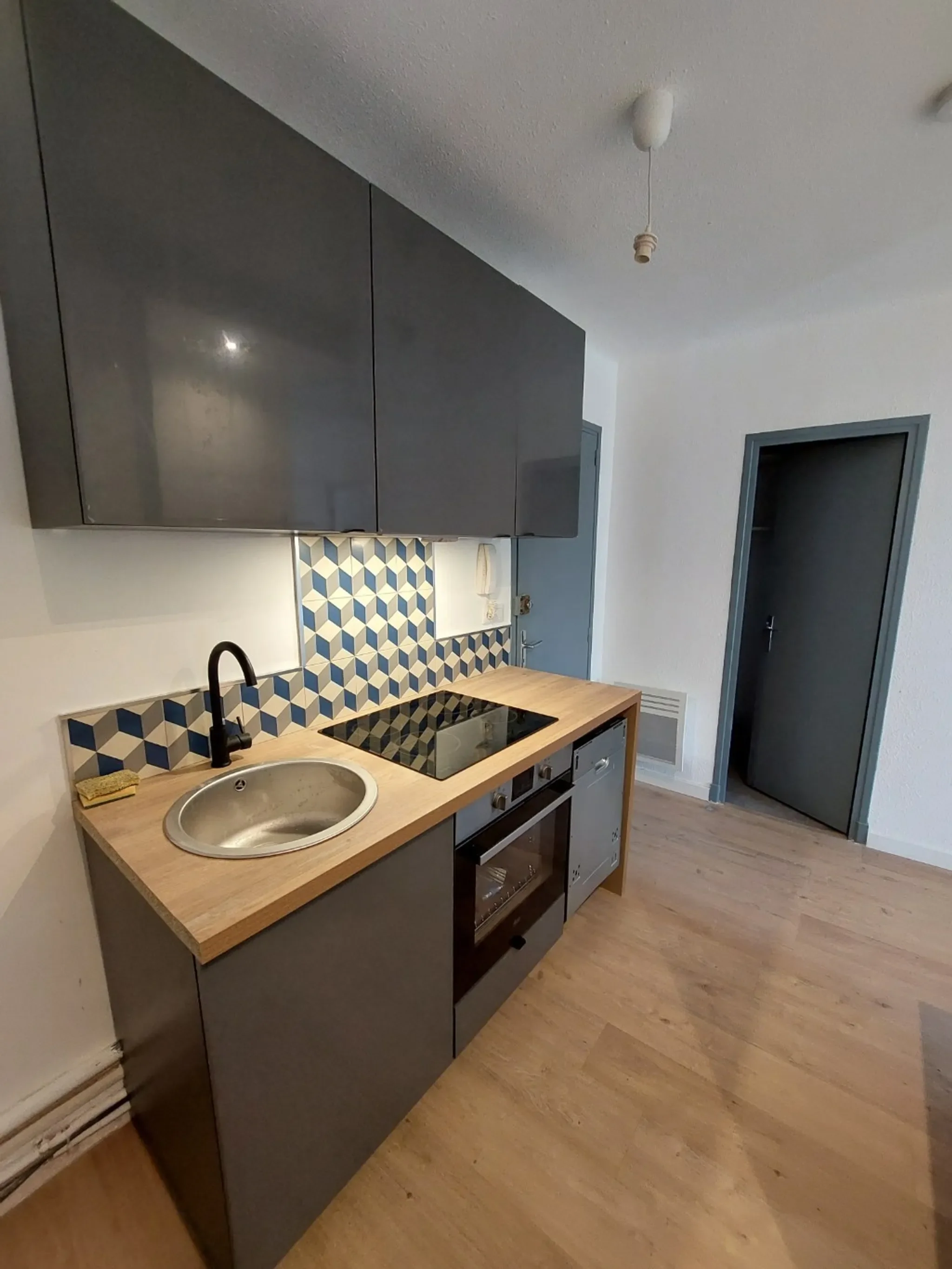 Appartement Rue Francis Marcero à Narbonne