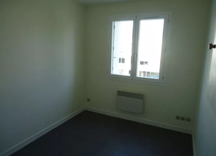 Appartement Rue de la Bergeonnerie à Tours