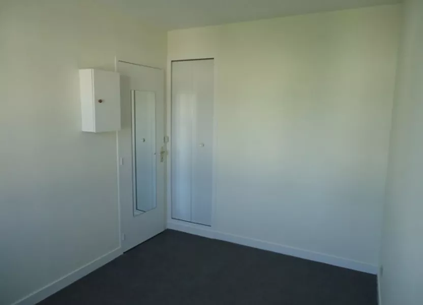 Appartement Rue de la Bergeonnerie à Tours