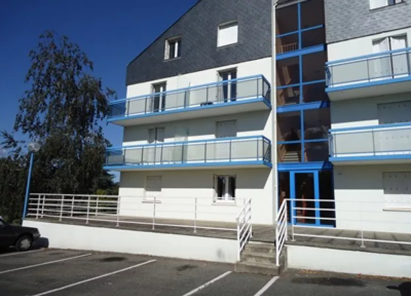 Appartement Rue de la Bergeonnerie à Tours