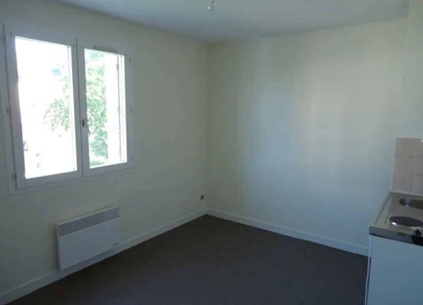 Appartement Rue de la Bergeonnerie à Tours