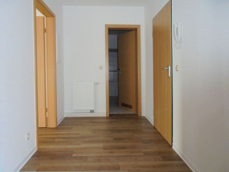Wohnung Liselotte-Herrmann-Straße in Gera