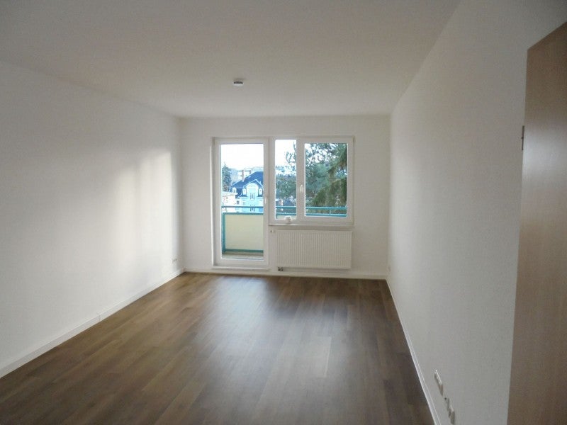 Wohnung Liselotte-Herrmann-Straße in Gera