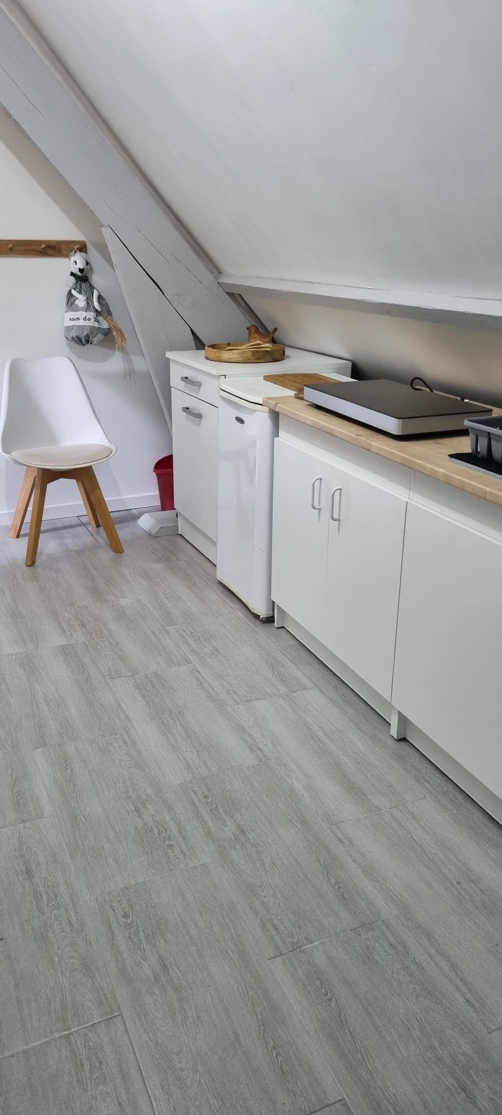 Room Chemin du Halloy in Wailly-Beaucamp
