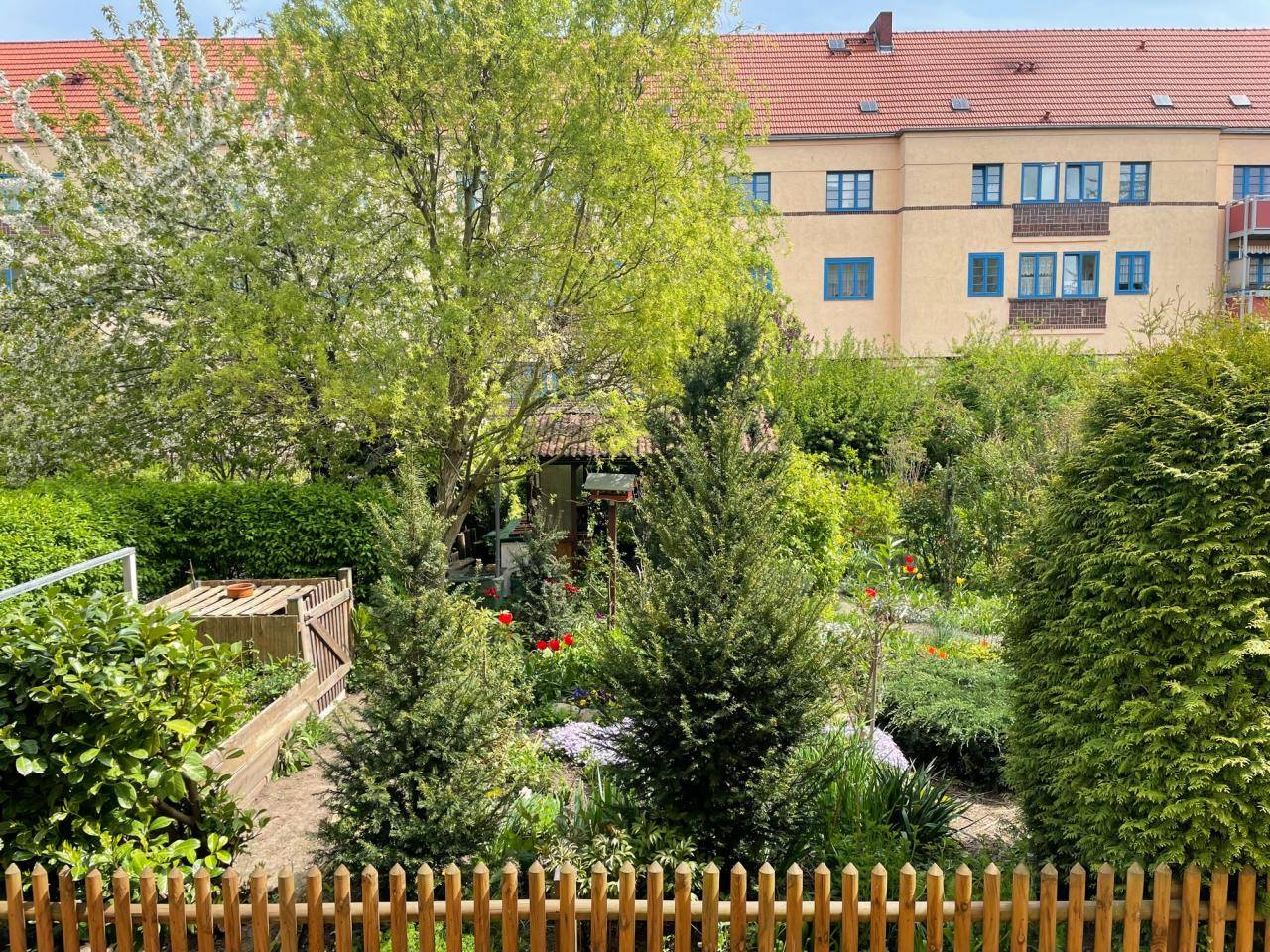 Wohnung Völpker Straße in Magdeburg
