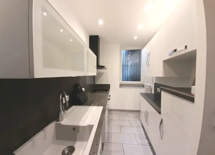 Flat Chemin de Berre in Saint-Cannat