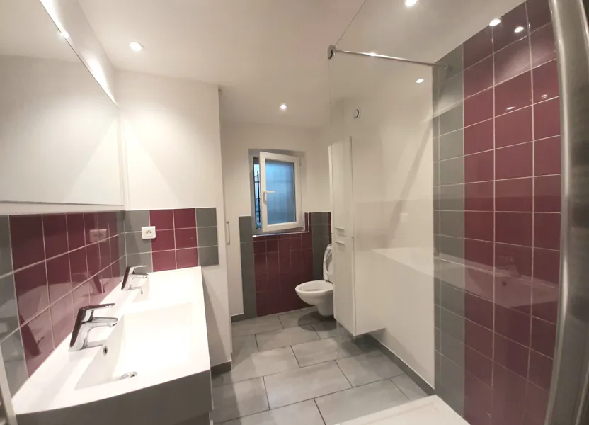 Flat Chemin de Berre in Saint-Cannat