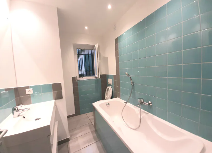 Flat Chemin de Berre in Saint-Cannat